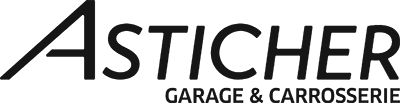 logo garage asticher