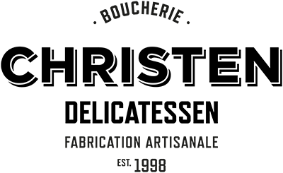 logo christen boucherie