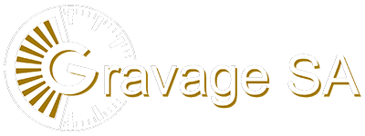 logo gravage SA