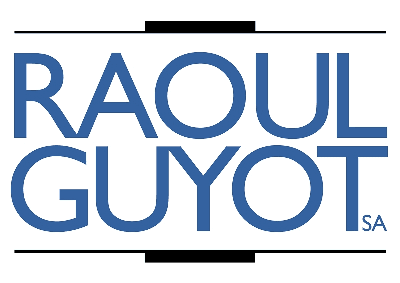 logo Raoul Guyot