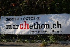 marCHethon 2016