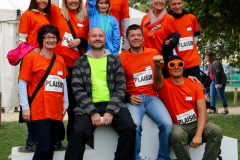 marCHethon 2015