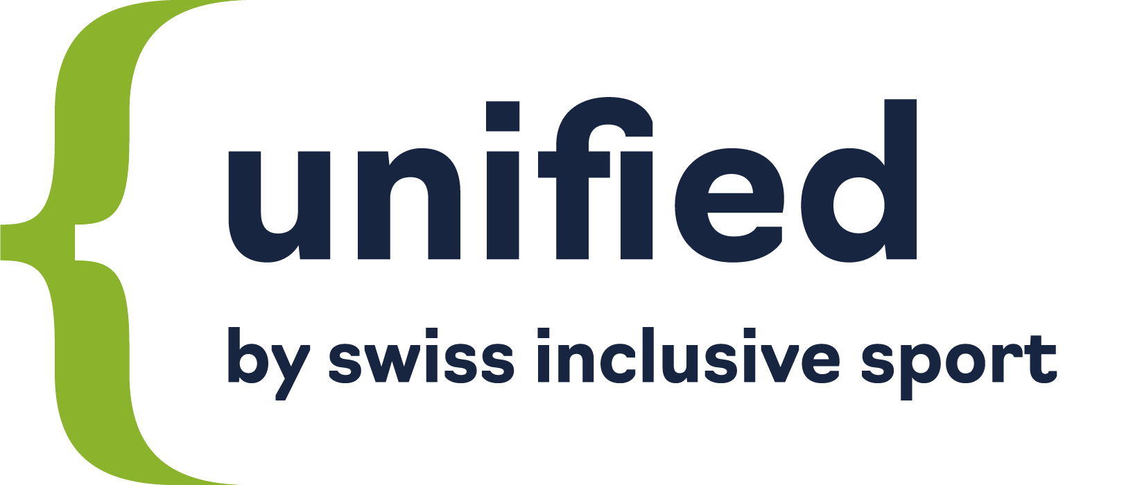 Unified – by Swiss Inclusive Sport
